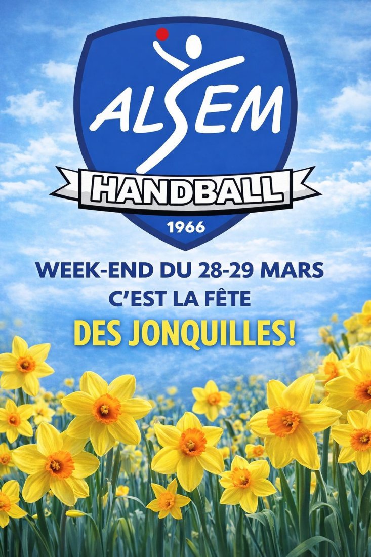 Fêtes des Jonquilles