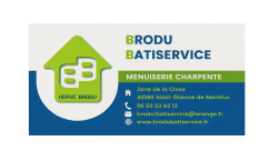 BRODU BATISERVICE