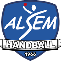 Logo ALSEM HANDBALL