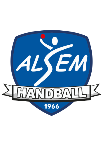 Logo ALSEM HANDBALL